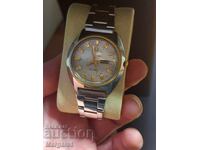 Ceas elvețian Titus Matic