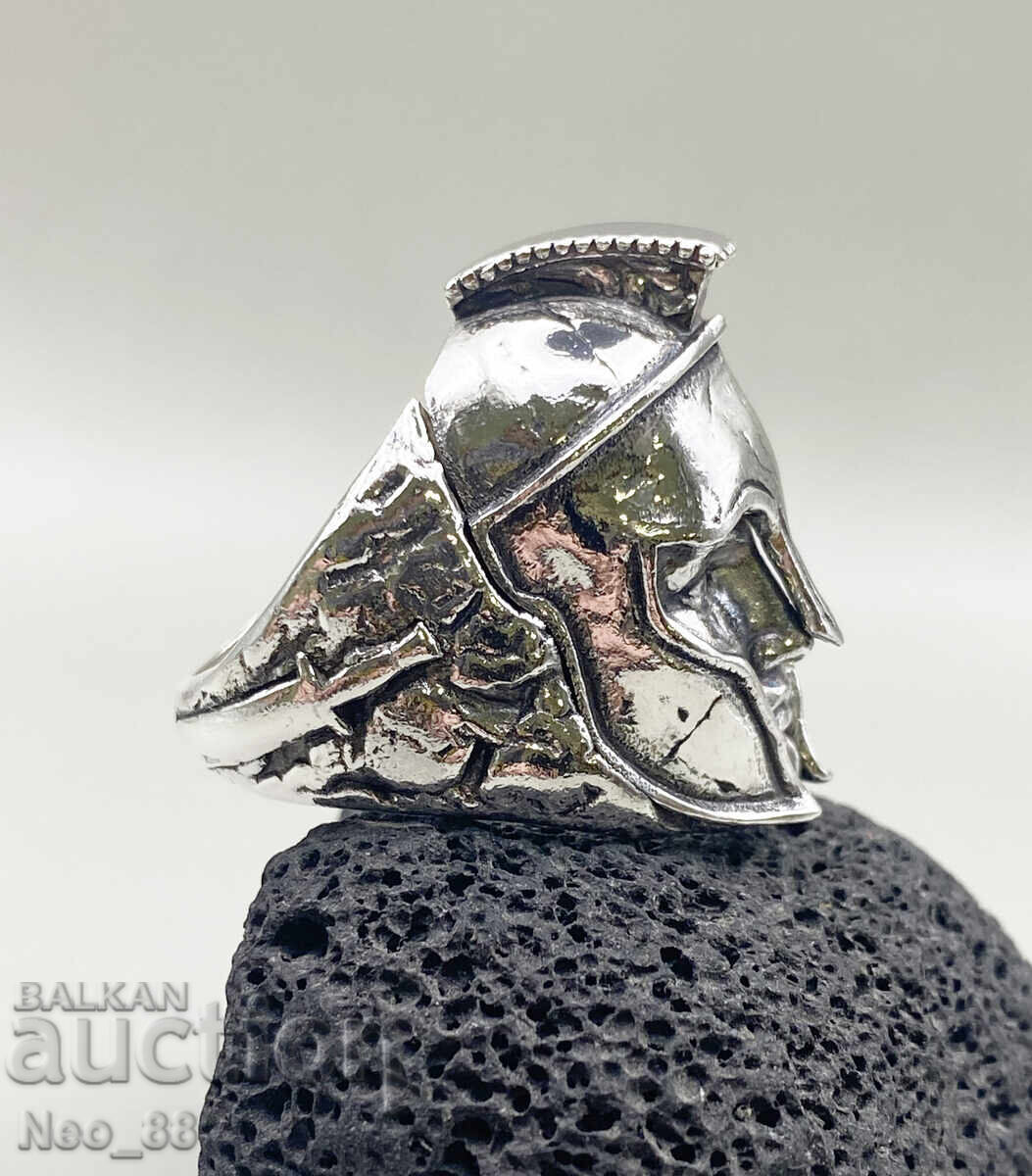 Inele argint bărbați 925 cu preț € 115.00 | 224.92 BGN