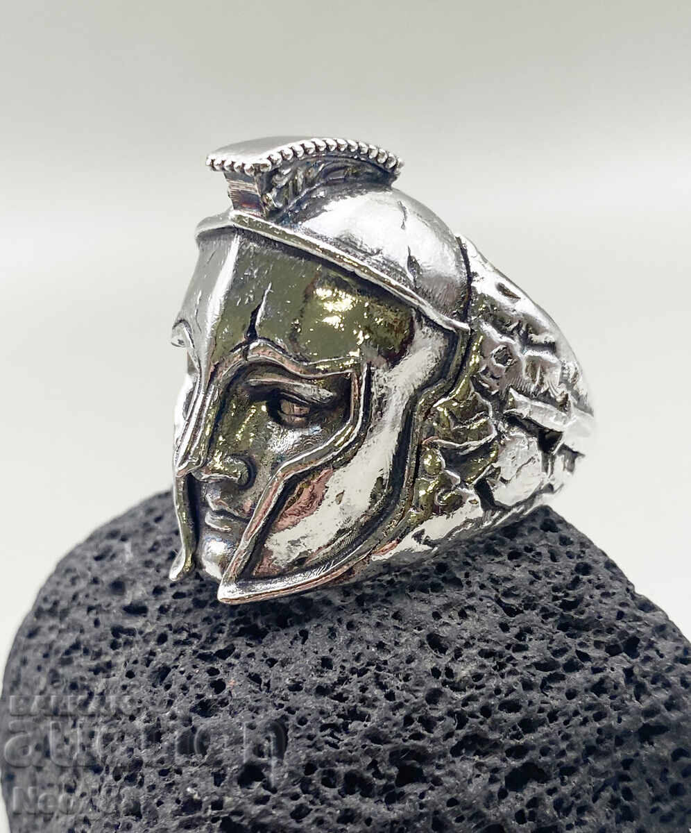 Licitație Inele argint bărbați 925