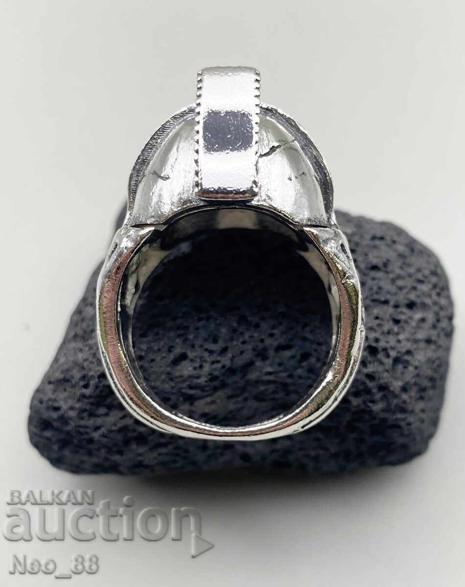 Inele argint bărbați 925 - 7