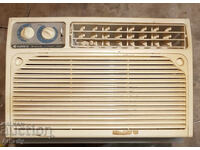 Κλιματιστικό παραθύρου