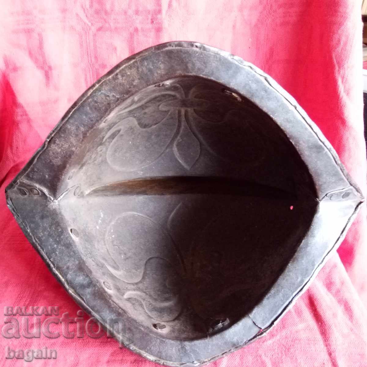 Authentic morion helmet with price € 750.00 | 1466.88 BGN