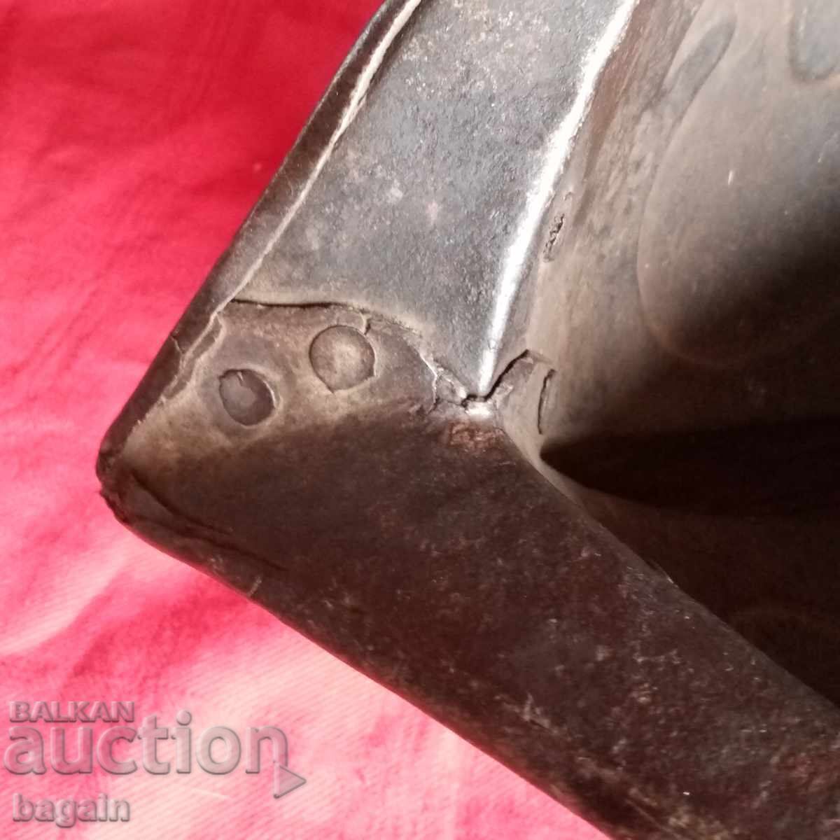 Authentic morion helmet - 5