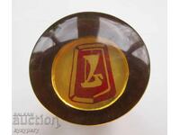 Стара Соц топка за скоростен лост ЛАДА автомобил кола