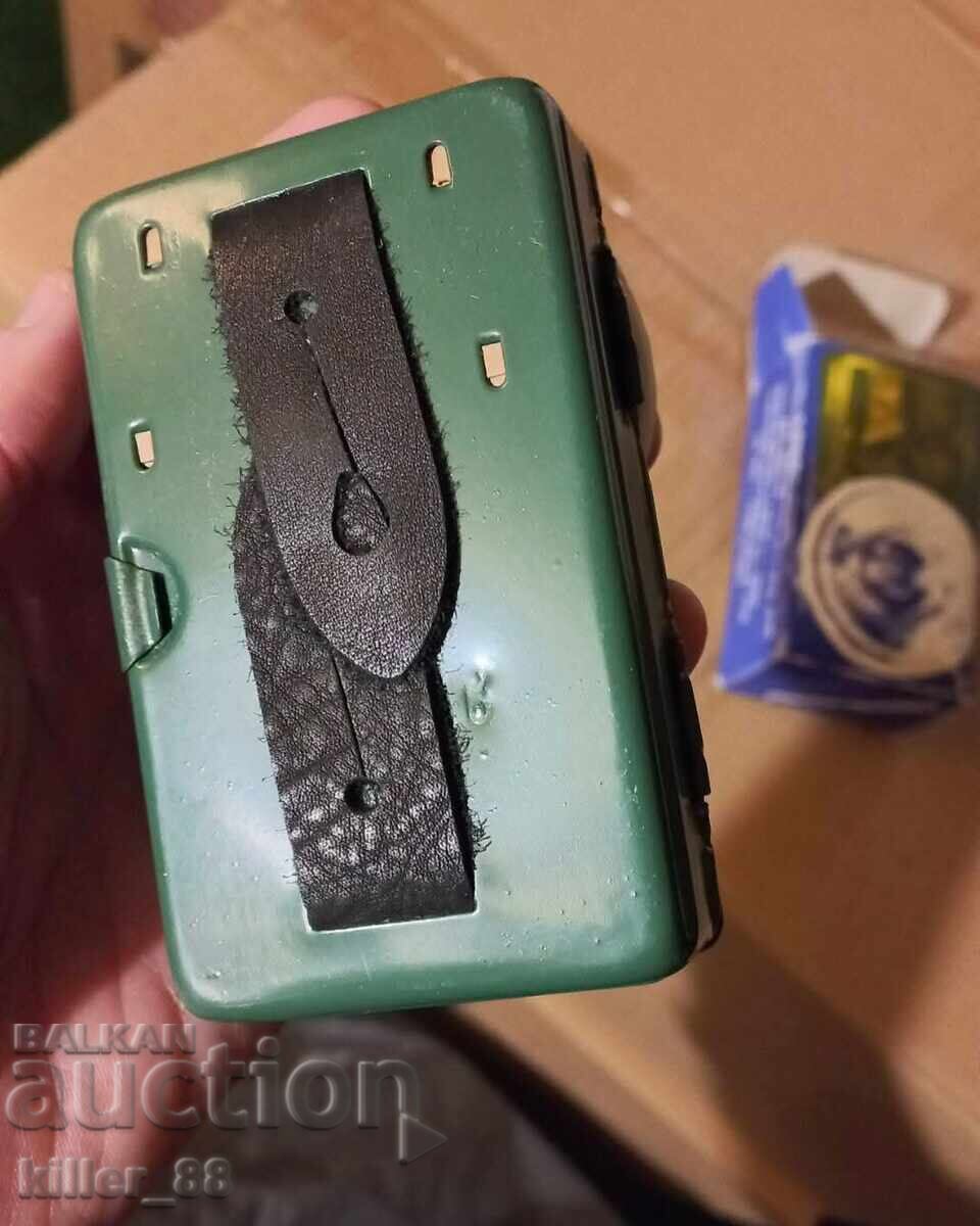 Παράδοση Φακός από παλιά εποχή