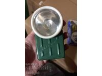 Flashlight from time IMMEMORIAL