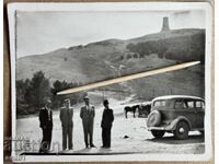 Vârful Șipka Sf. Nicolae cu Monumentul