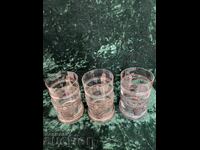 Podstakani-3 br.SSSR