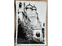 Μοναστήρι στο χωριό Shipka υπό επισκευή