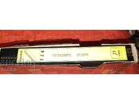 Ultimii călăreți - casetă video