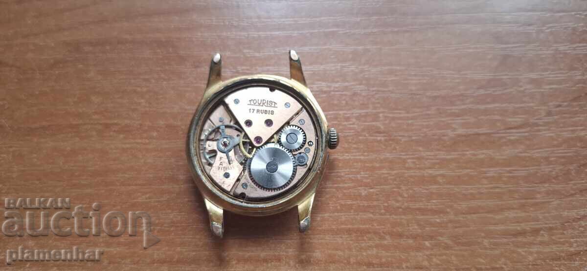 Turist cu preț € 70.00 | 136.91 BGN