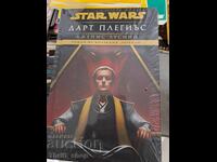 Star Wars: Darth Plagueis by James Luceno