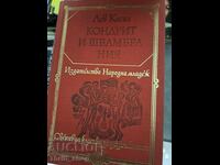 Conductă și șambranie Lev Kasîl