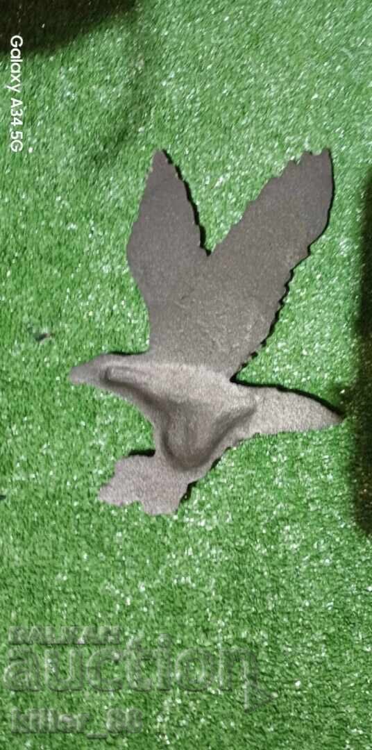 Αετοί Μεταλλικοί με τιμή € 20.00 | 39.12 BGN