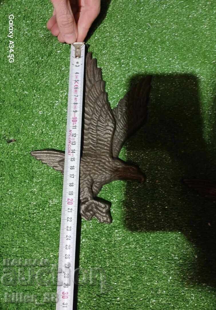 Αετοί Μεταλλικοί - 5