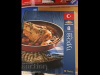 Bucătărie turcească