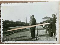 Deschiderea liniei de cale ferată Karlovo-Kalofer