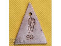 Star zheton Bŭlgariya