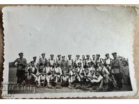 Grup militar din Al Doilea Război Mondial