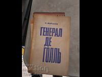 General de Gaulle Molchanov