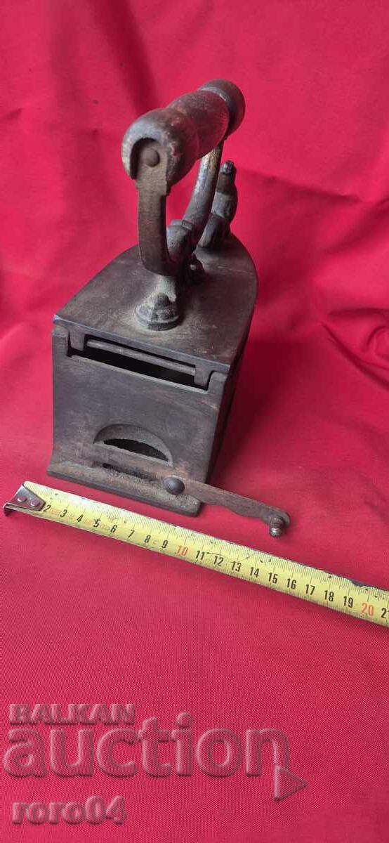 FIERE - COCOȘ - EXCELENT - 5