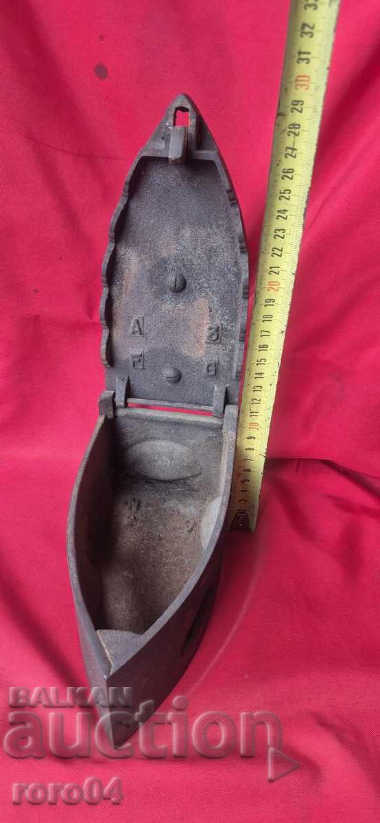 FIERE - COCOȘ - EXCELENT - 6