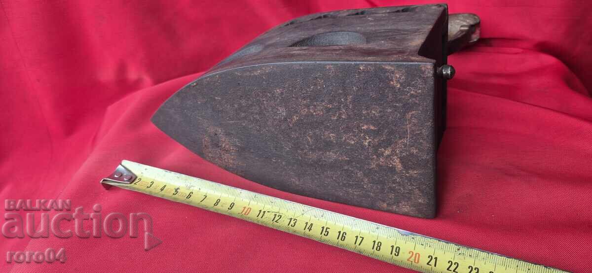 FIERE - COCOȘ - EXCELENT - 7