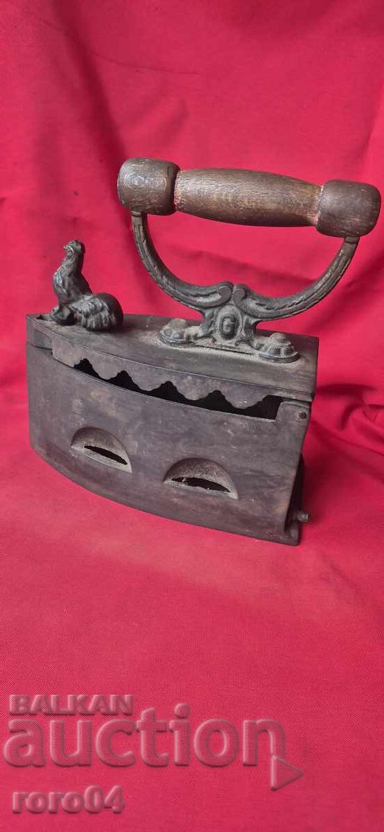 FIERE - COCOȘ - EXCELENT