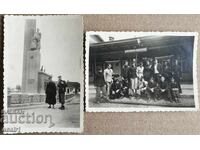 Slivnitsa pametnika Dragoman Garata