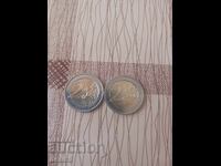 2 bucăți Croația 2023