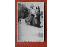 Kyustendil, S. Tovalichevo - Cavalier