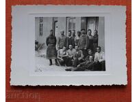 Regimentul de Gardă - Ateliere de Cizmărie 43