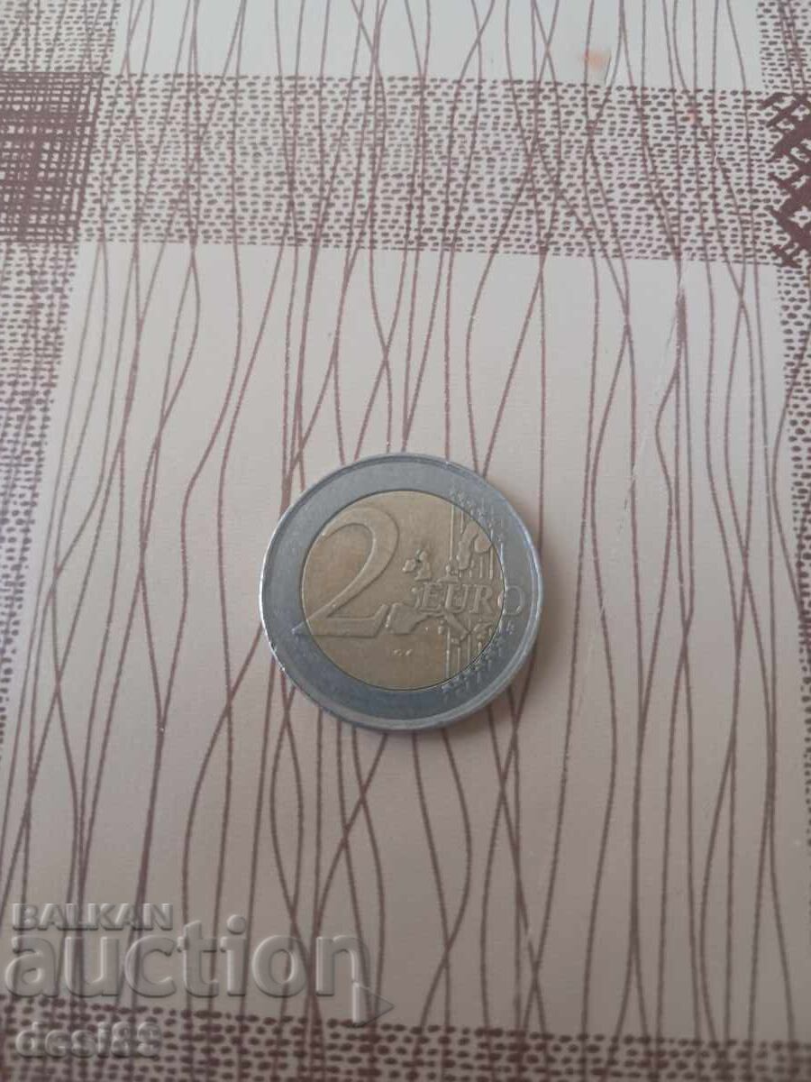 Δημοπρασία Νόμισμα Ισπανία 2001 Δημοπρασία Νόμισμα Ισπανία 2001