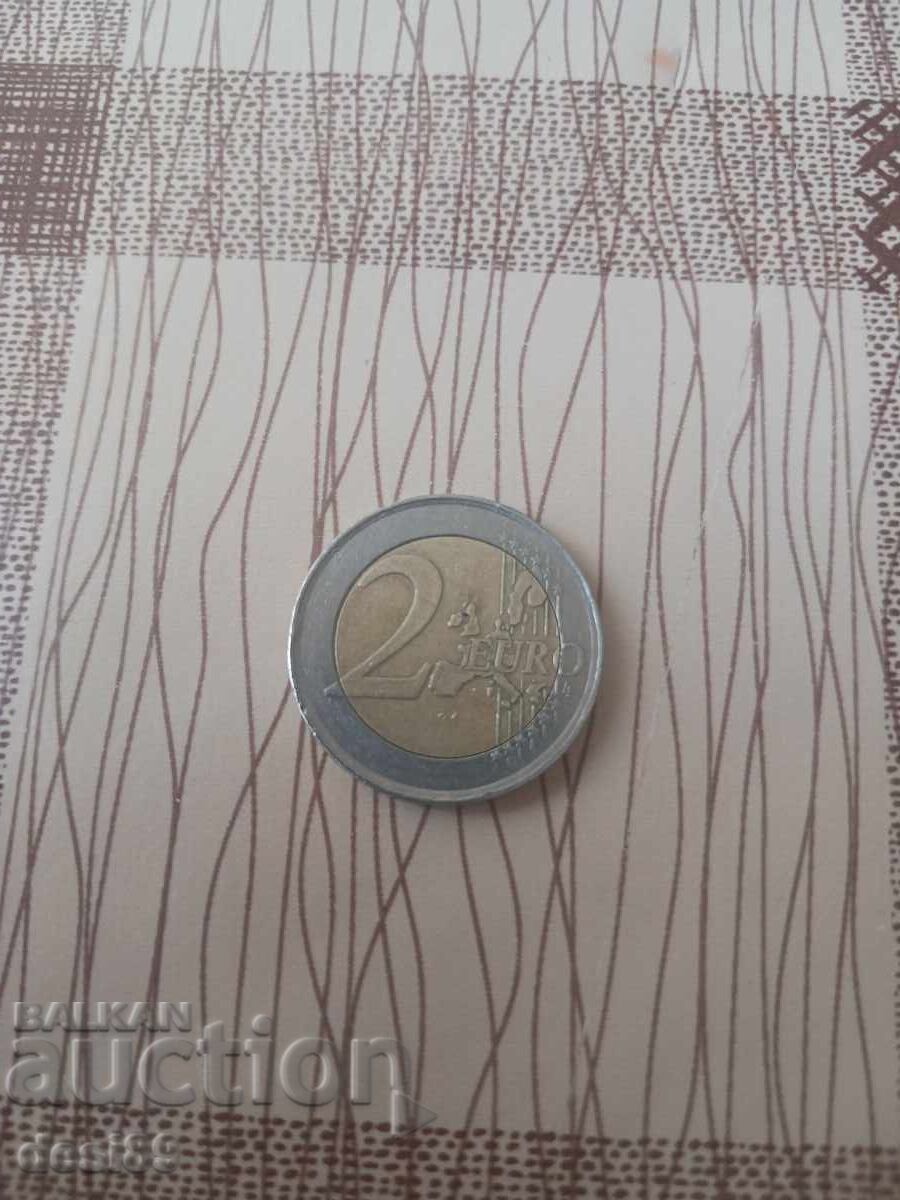 Παράδοση Νόμισμα Ισπανία 2001 Παράδοση Νόμισμα Ισπανία 2001