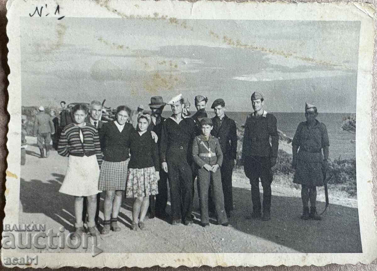 Apărător Militar Marea Albă