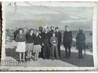 Бранник Военни бяло море