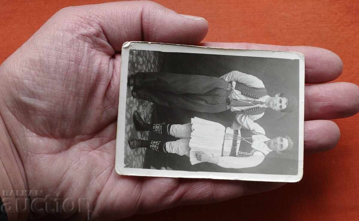 S. Saint Nicholas Macedonia with his companion with price € 10.00 | 19.56 BGN S. Saint Nicholas Macedonia with his companion with price € 10.00 | 19.56 BGN