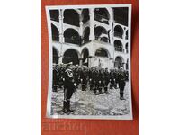 Пог. Цар Борис Гвардейдки полк Полковник Бодеинов