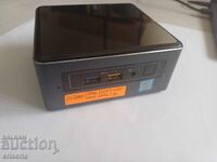 Intel NUC NUC7i3BNH – Συμπαγές και ισχυρό mini PC