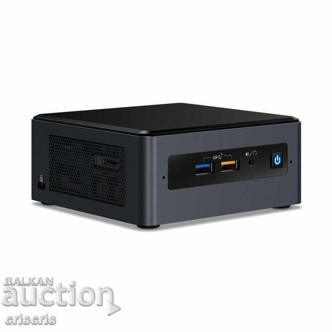 Licitație Intel NUC BoxNUC8i3BEH2 Calculator mini de înaltă performanță Licitație Intel NUC BoxNUC8i3BEH2 Calculator mini de înaltă performanță