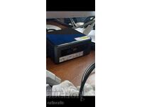 Intel NUC BoxNUC8i3BEH2 Υψηλής απόδοσης μίνι υπολογιστής