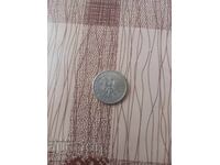 20 groszy 2008g. Polonia