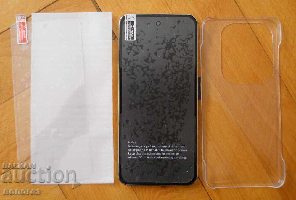 Auction Smartphone "Astarry X5 Pro (new, unused) Auction Smartphone "Astarry X5 Pro (new, unused)