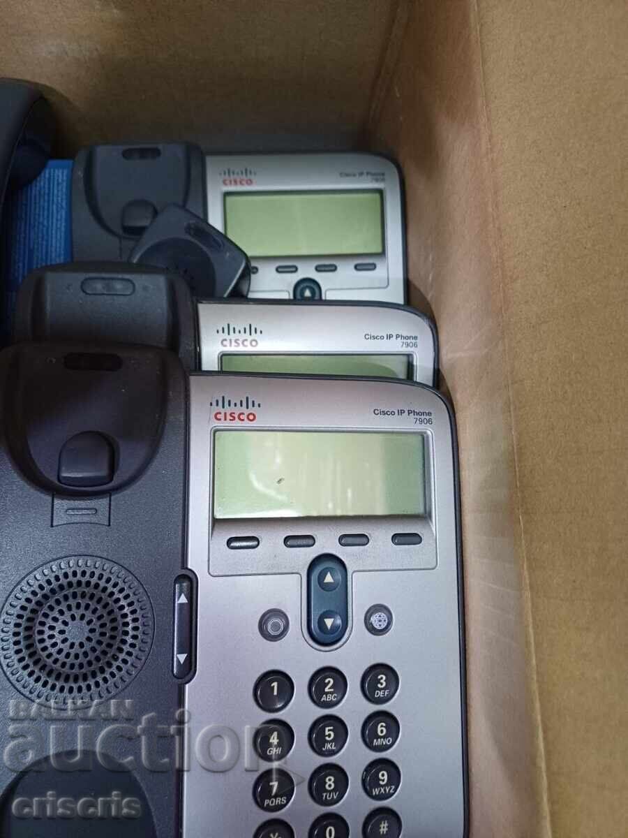 Cisco IP Phone 7906