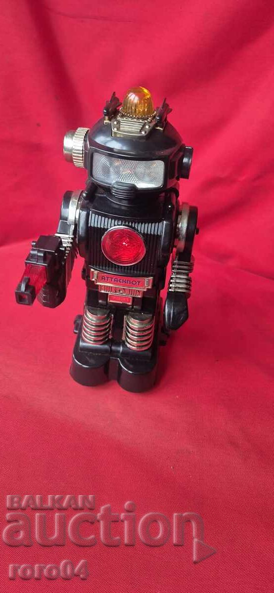 ROBOT with price € 24.99 | 48.88 BGN