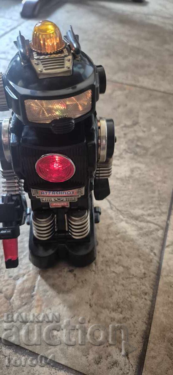 ROBOT