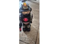 ROBOT