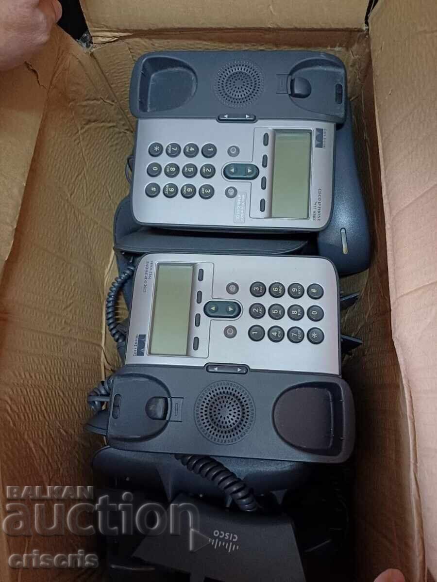 Cisco IP Phone 7912