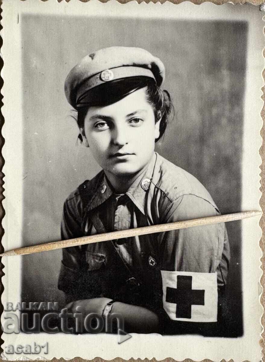 BCHK Dama s uniforma Gorna Dzhumaya cu preț € 6.99 | 13.67 BGN