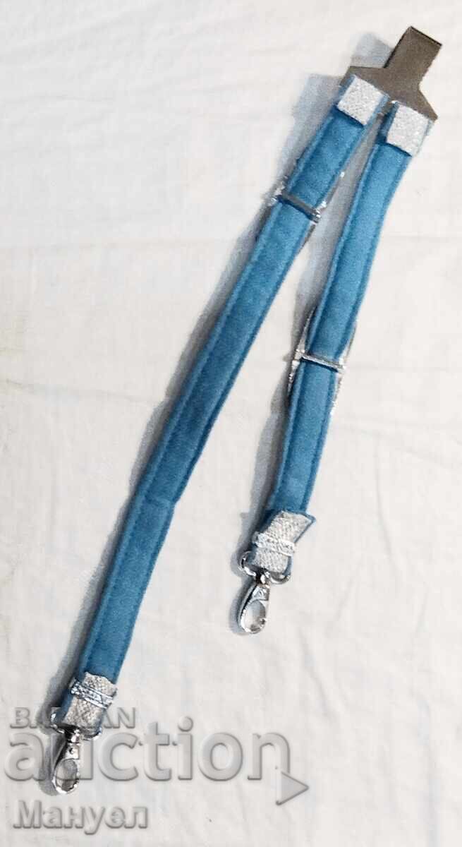 Bulgarian Air Force Dagger Carrier R. Bulgaria - 5 Bulgarian Air Force Dagger Carrier R. Bulgaria - 5